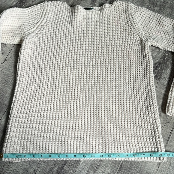 Lauren Ralph Lauren Women's Chunky Knit Sweater - Picture 4 of 8
